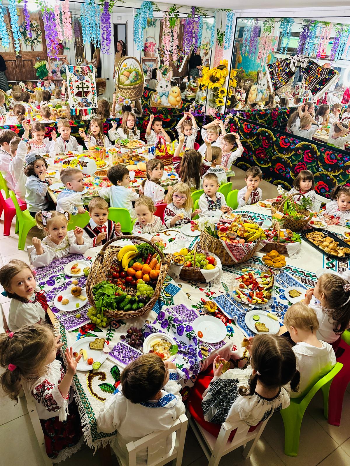 Kids Heaven Education — fotografie 3