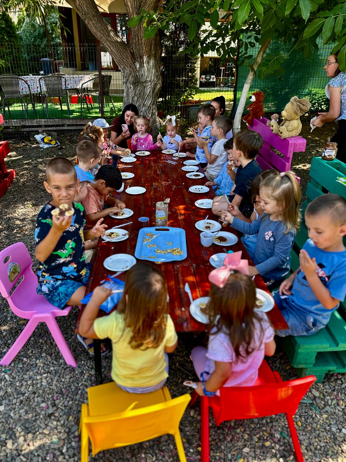 Kids Heaven Education — fotografie 6