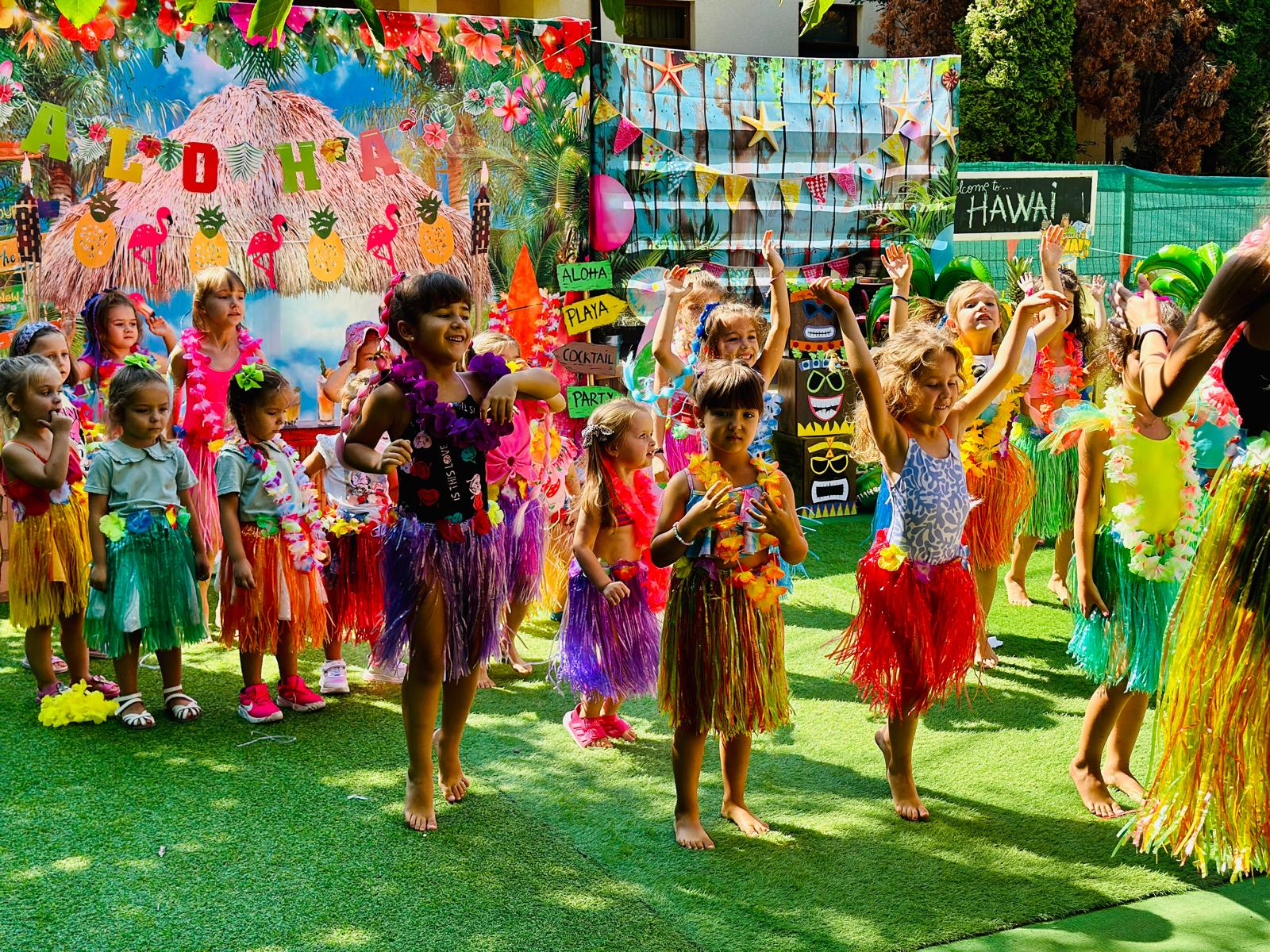 Kids Heaven Education — fotografie 13