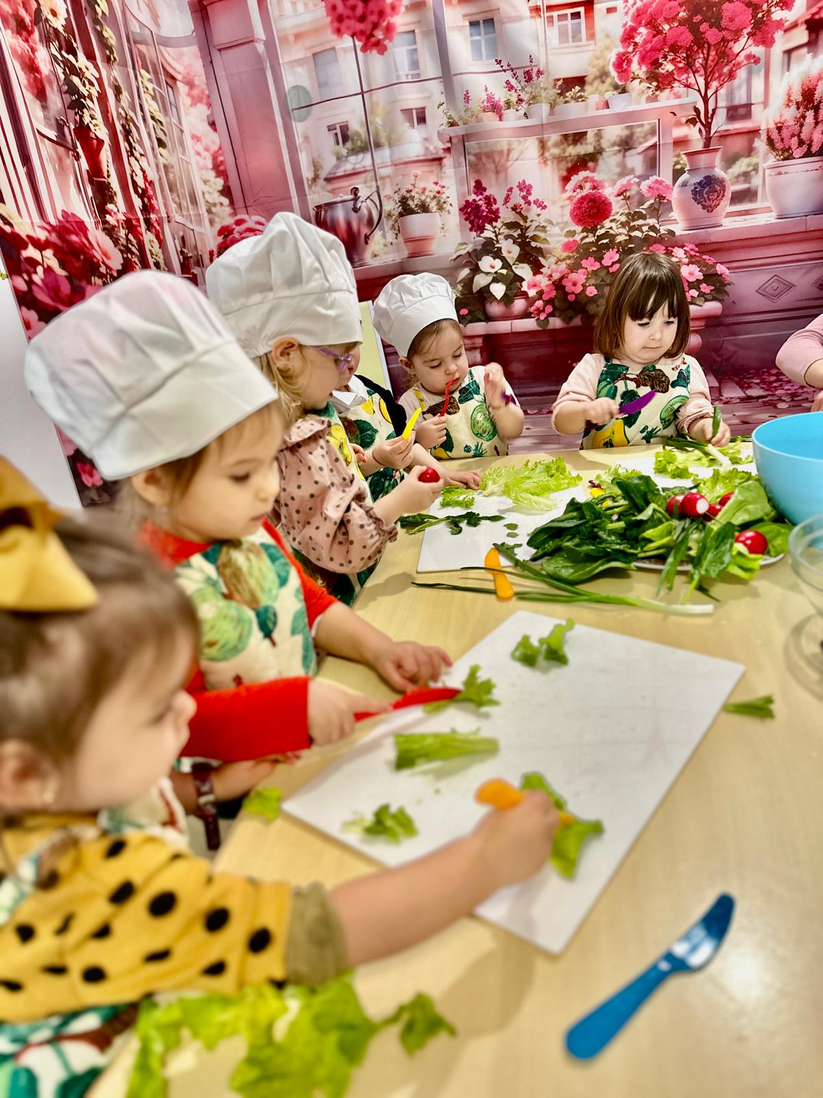 Kids Heaven Education — fotografie 15