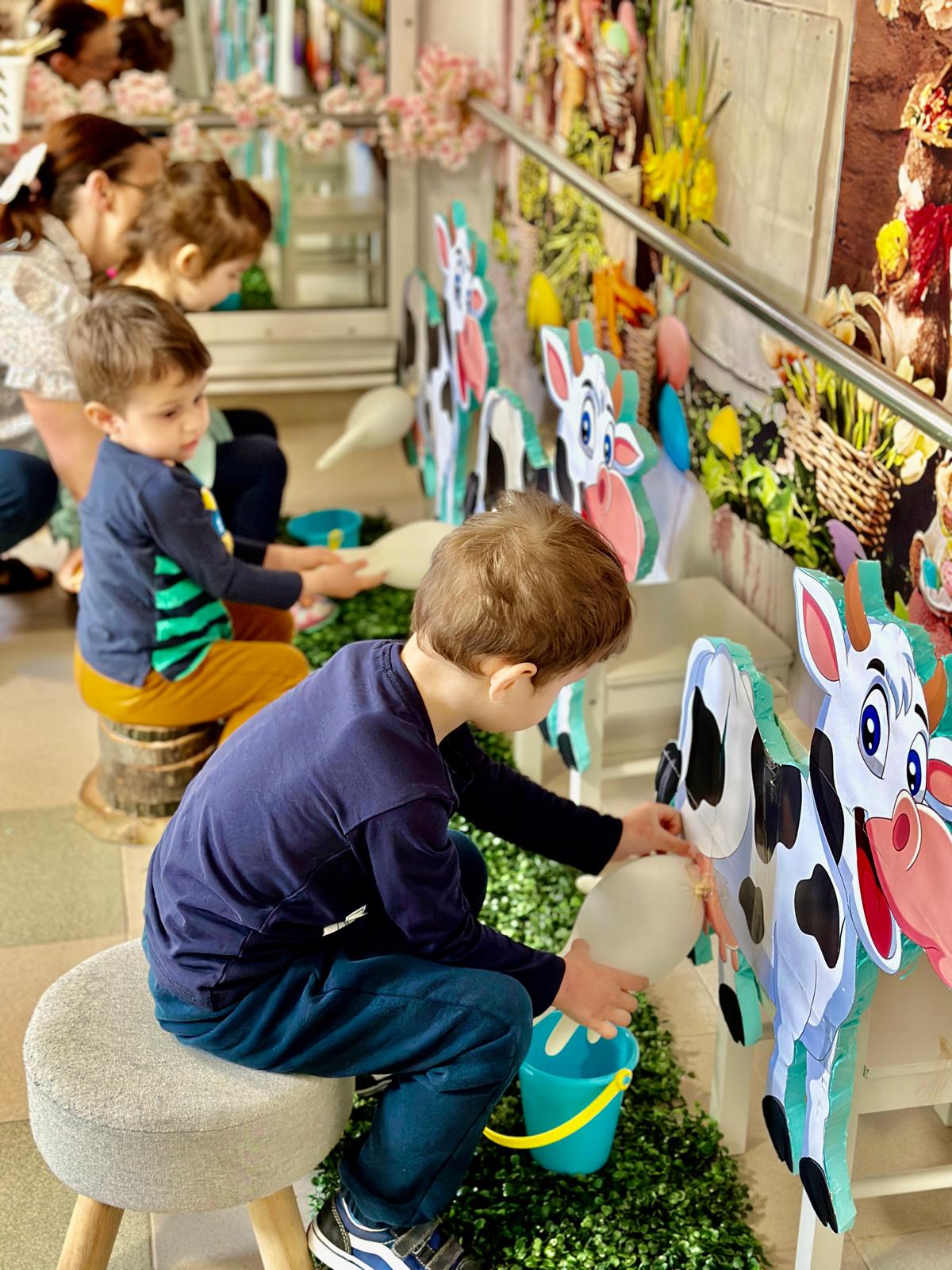 Kids Heaven Education — fotografie 16