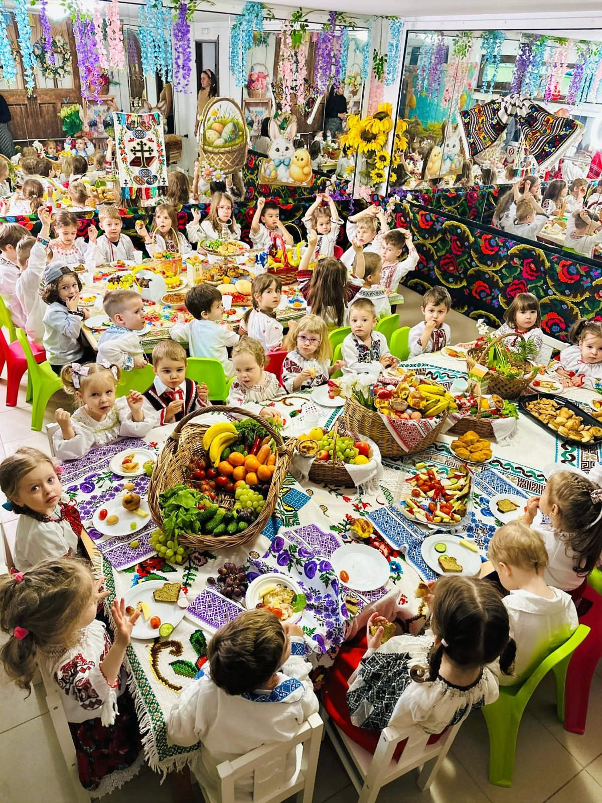 Kids Heaven Education — fotografie 24