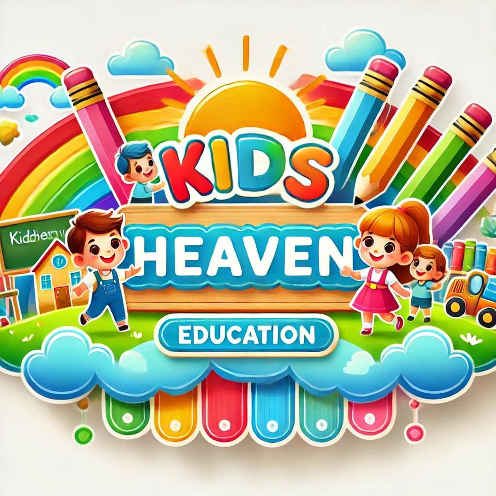 Kids Heaven Education