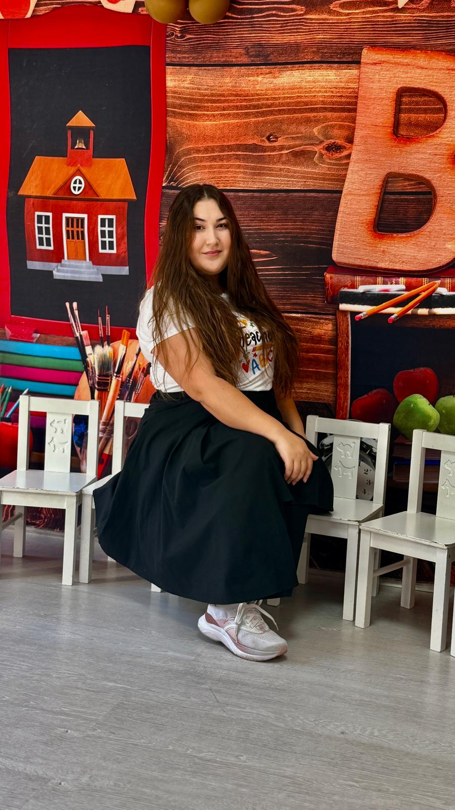 Agachi Alexandra-Gabriela