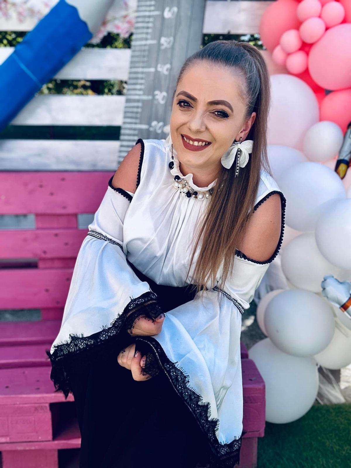 Ionela Hloșciuc-Hurjui